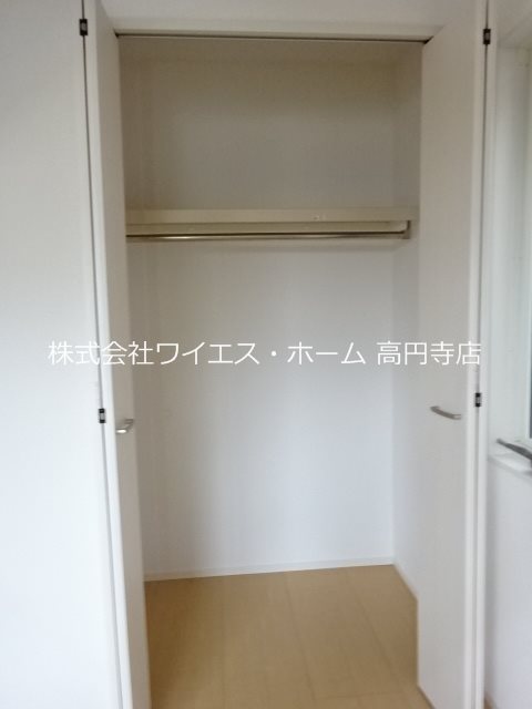 ソレイユ柏木  その他4