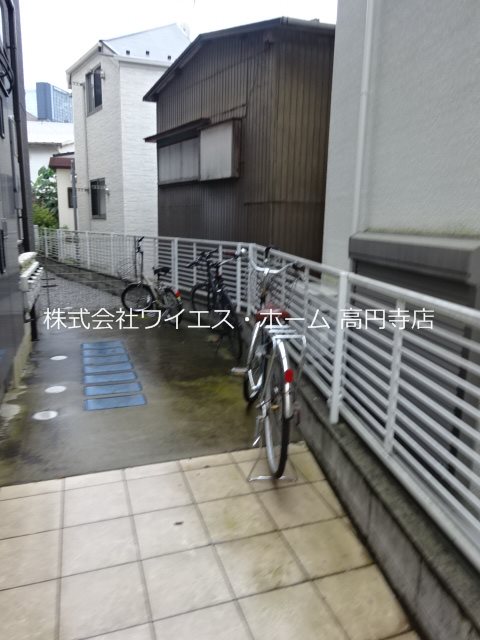 ソレイユ柏木  その他6