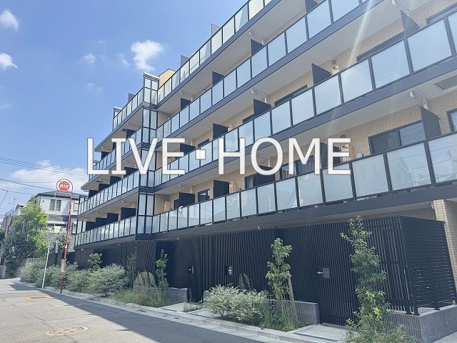 その他外観1