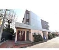 ディアホームズ鷺宮 外観