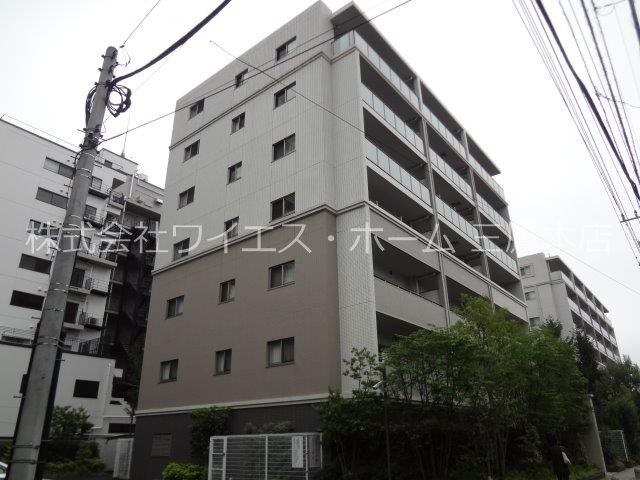 BELISTA三鷹下連雀壱番館 その他外観1