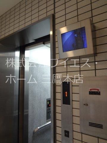 BELISTA三鷹下連雀壱番館 その他12