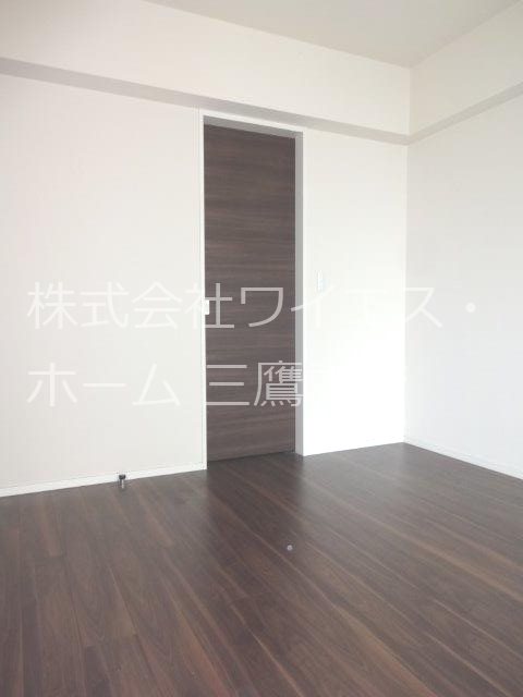 BELISTA三鷹下連雀壱番館 ベッドルーム