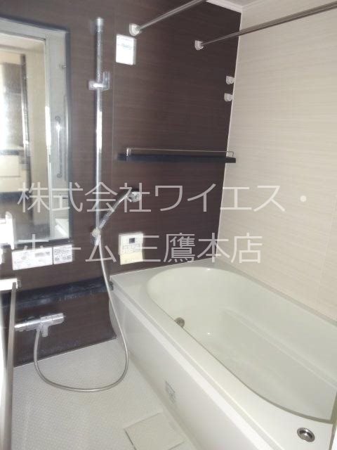 BELISTA三鷹下連雀壱番館 風呂画像
