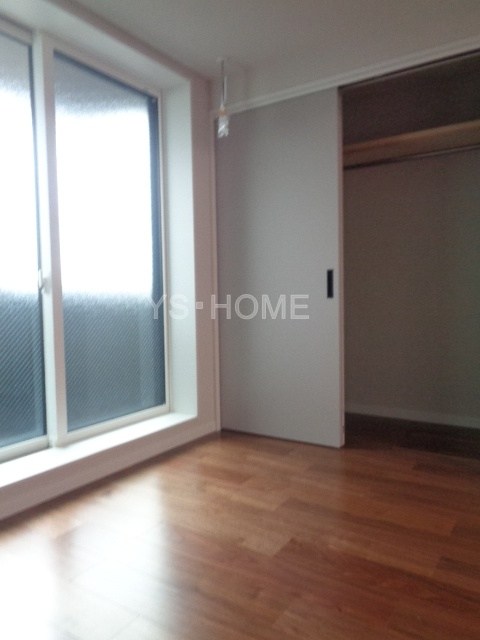 東京都中野区白鷺１丁目 ベッドルーム