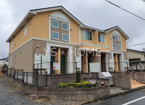 ローリエ国立亭 外観