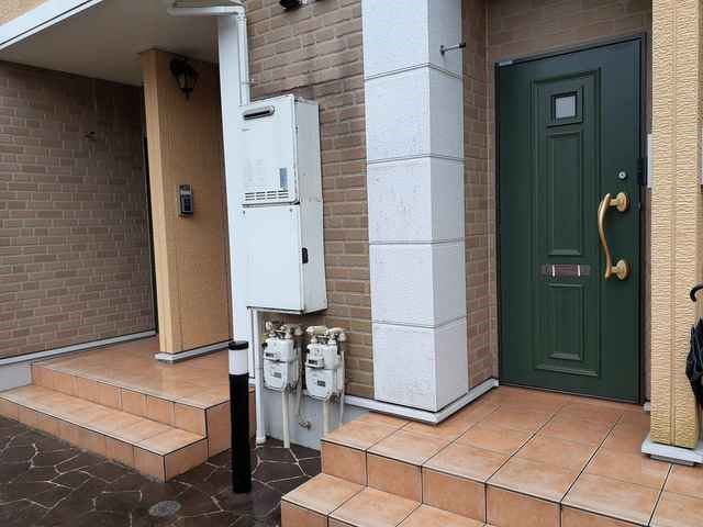 ローリエ国立亭  その他6