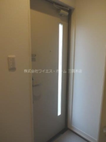 ムサシーノＮＩ  その他13