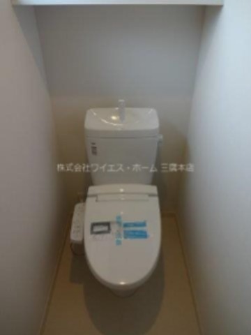 ムサシーノＮＩ  その他15