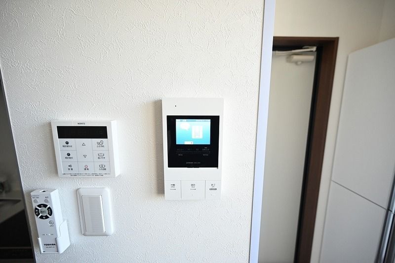 フェリーチェ一橋学園 その他外観3