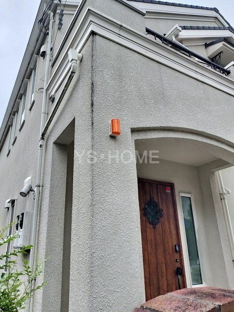 杉並区宮前２２８戸建賃貸 その他1