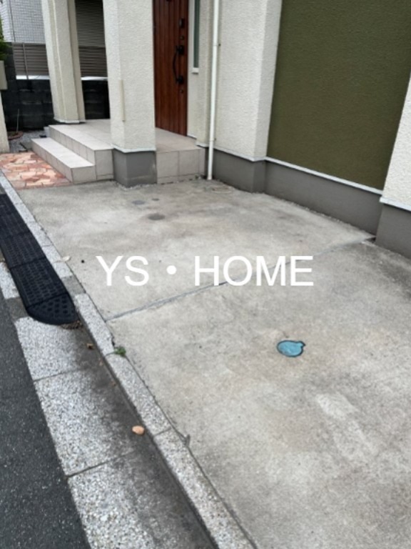 杉並区宮前２２８戸建賃貸 その他外観3