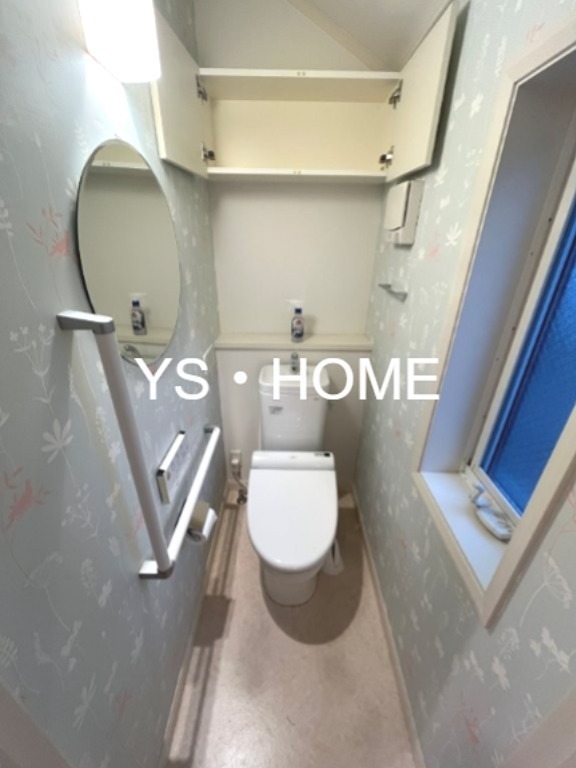杉並区宮前２２８戸建賃貸 その他11