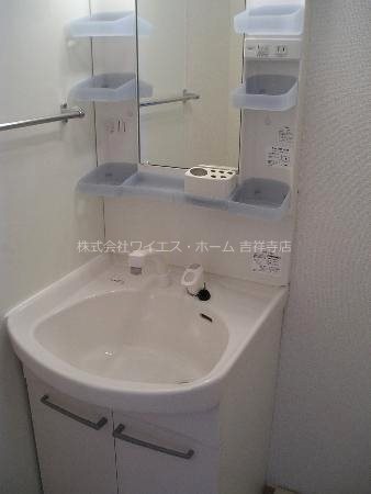 トレビナ武蔵野 その他1