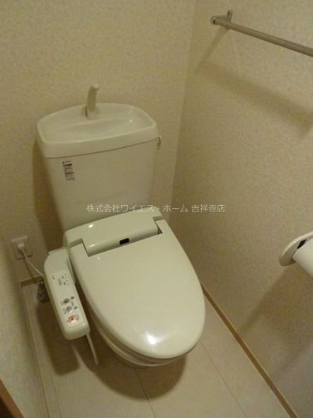 トレビナ武蔵野 その他15