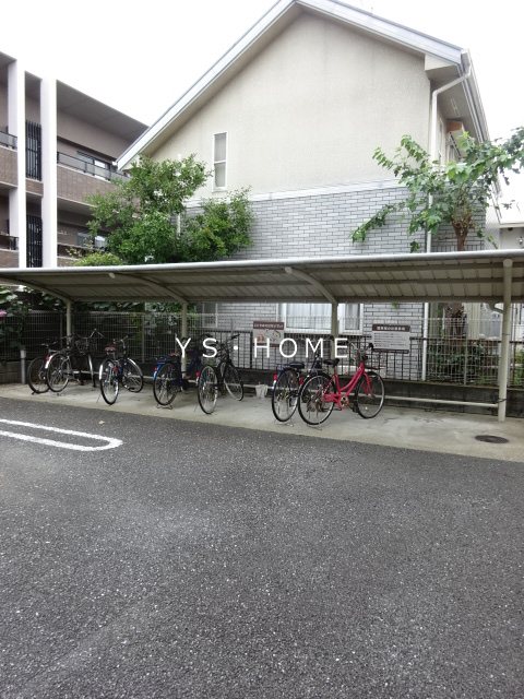 トレビナ武蔵野 その他28