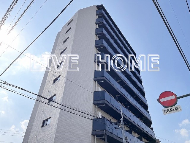 その他外観1