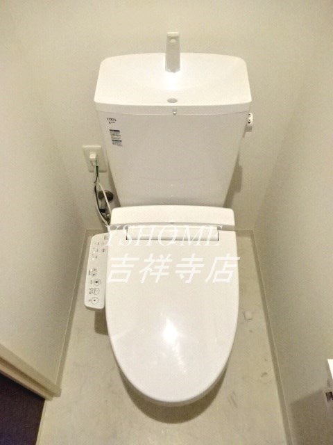 アルモ井の頭  その他3