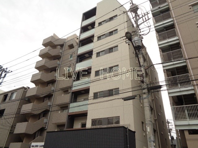 その他外観1