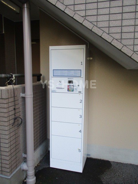 ロサレス荻窪 その他9