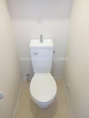 ユーキサンハイツ その他2