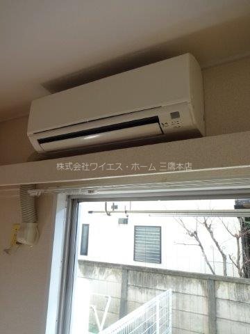 ユーキサンハイツ その他3