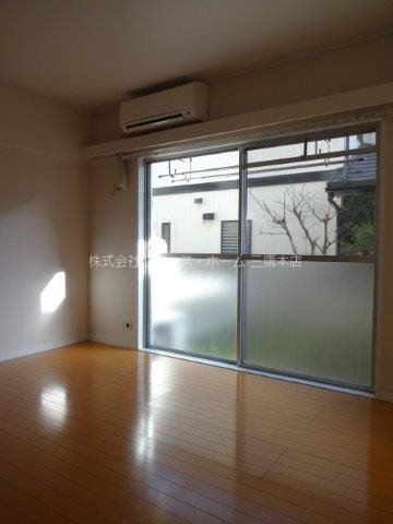 ユーキサンハイツ その他6