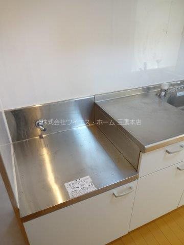 ユーキサンハイツ その他9