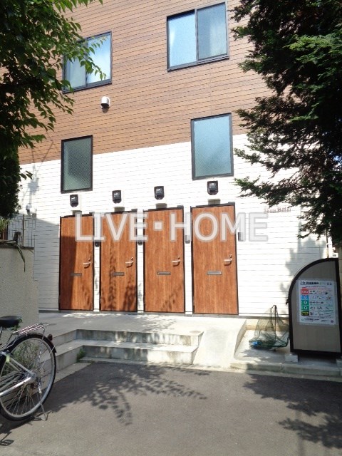 その他外観2