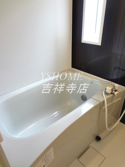風呂画像