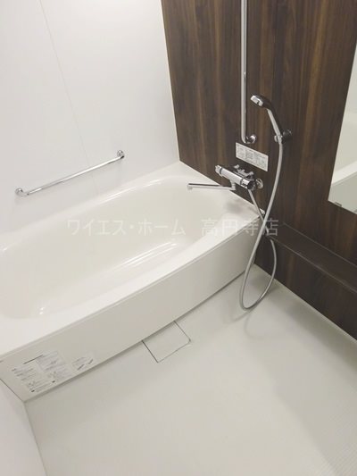 風呂画像