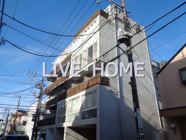 その他外観1