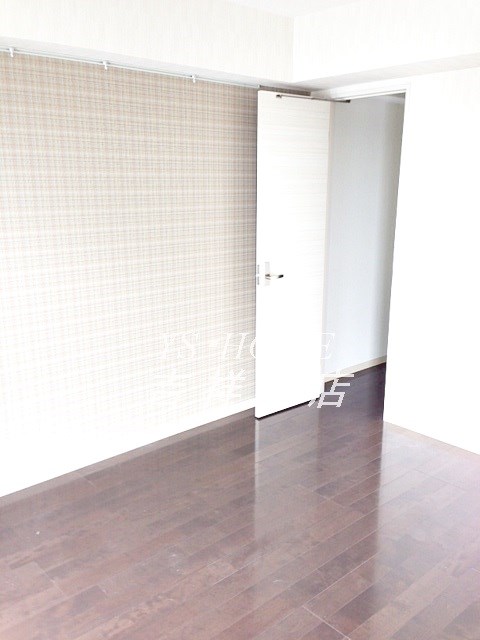 フォーリア井荻 ベッドルーム