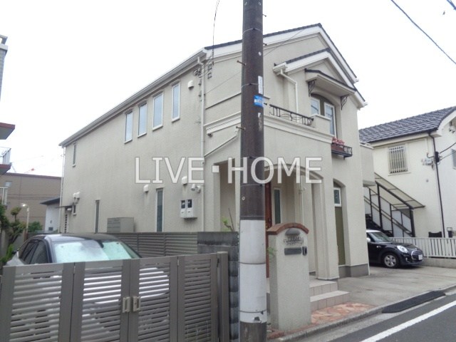 その他外観2