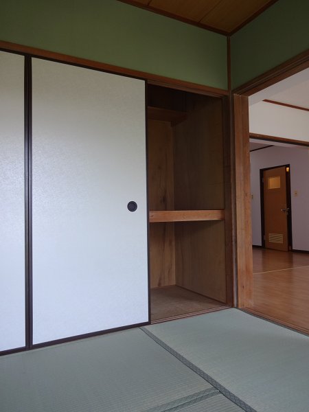 三鷹台サンハイツ その他12