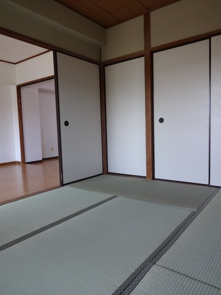 三鷹台サンハイツ その他16