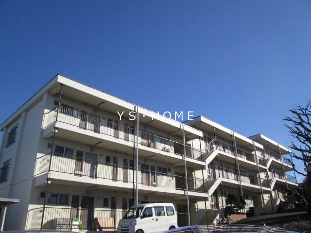 三鷹台サンハイツ その他17