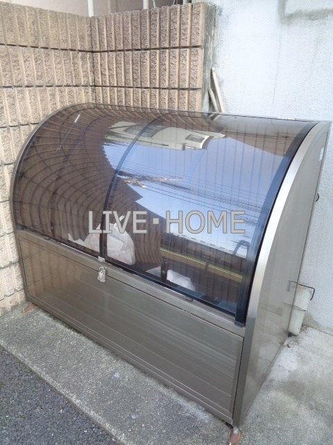 その他外観5