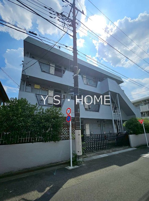 メゾンヴェール その他外観1