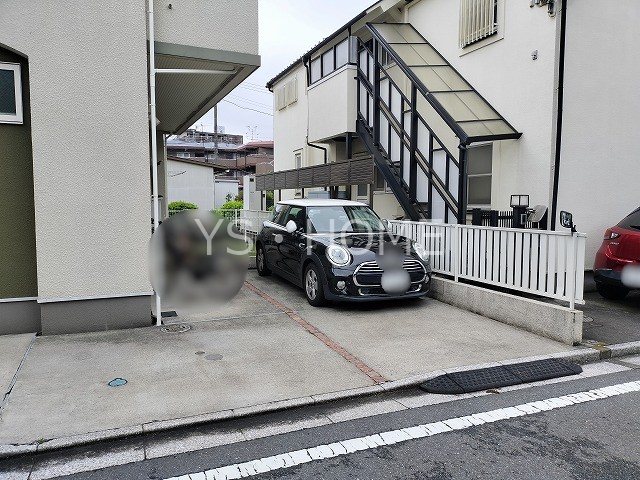 その他外観1