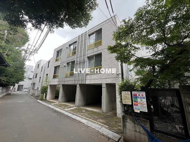 その他外観1