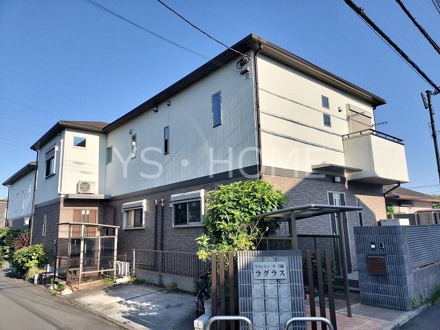 グランジュール　ラグラス その他外観1