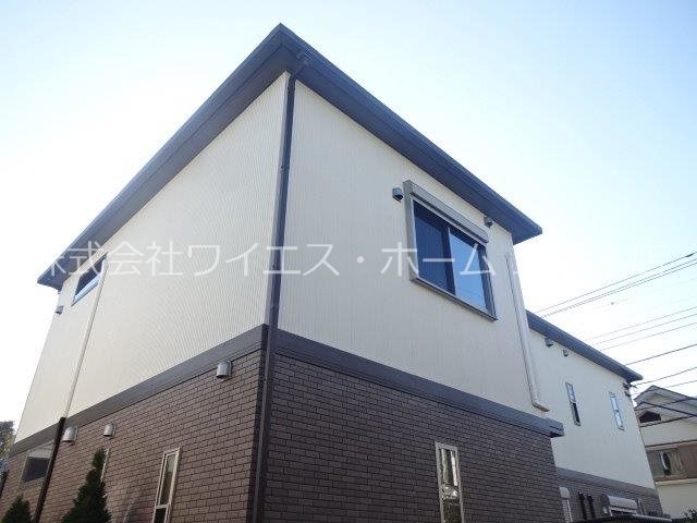 グランジュール　ラグラス その他外観1