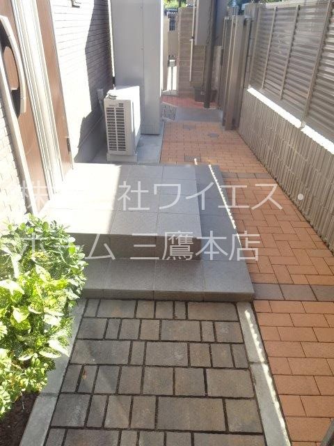 グランジュール　ラグラス その他外観3