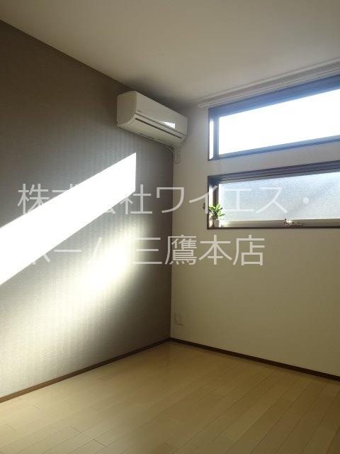 グランジュール　ラグラス ベッドルーム