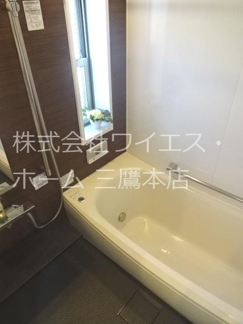 グランジュール　ラグラス 風呂画像