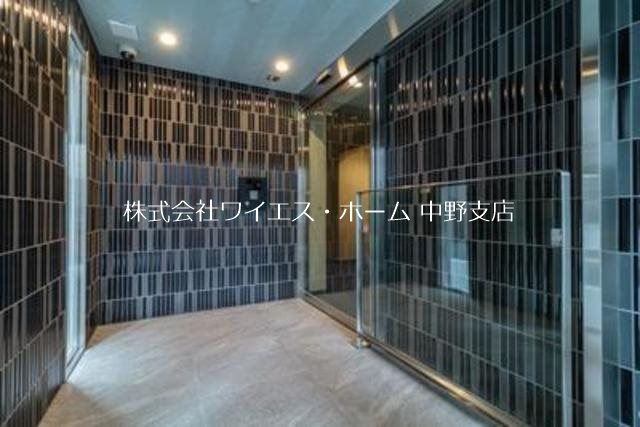 エストレージャス隨喜   その他外観1