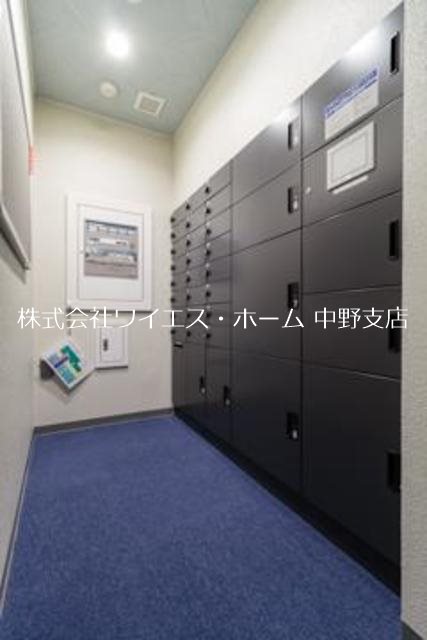 エストレージャス隨喜   その他外観2