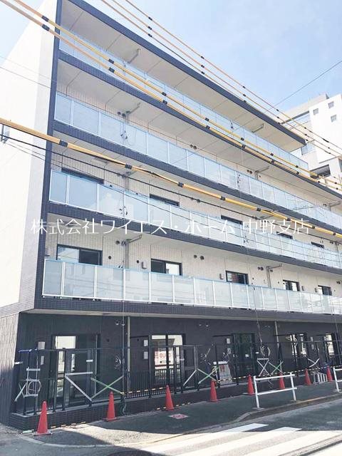 エストレージャス隨喜   その他外観3