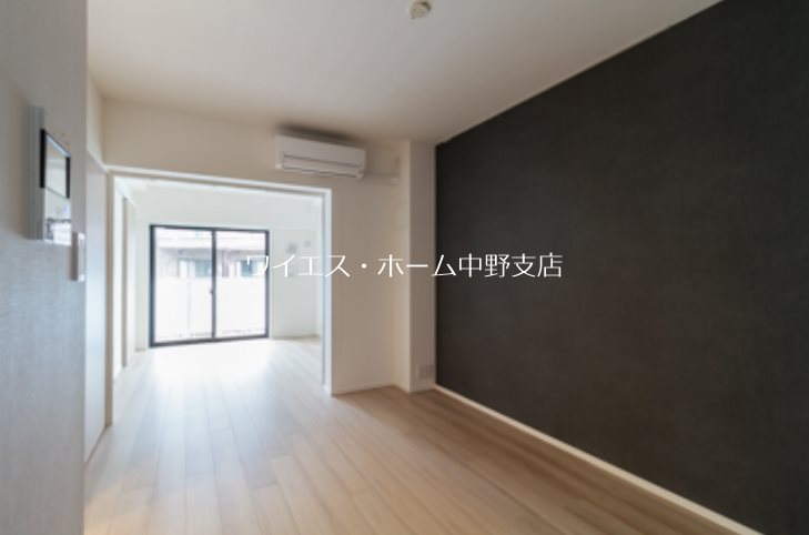 エストレージャス隨喜   リビング